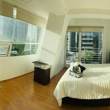 メキシコシティPolanco Pool Amazing View Gym Parkingアパートメント エクステリア 写真