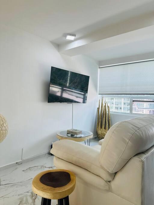 メキシコシティPolanco Pool Amazing View Gym Parkingアパートメント エクステリア 写真